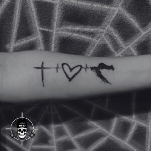 croatia tattoo