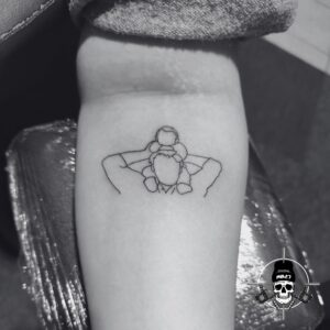 family tattoo