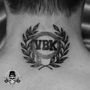 vbk tattoo